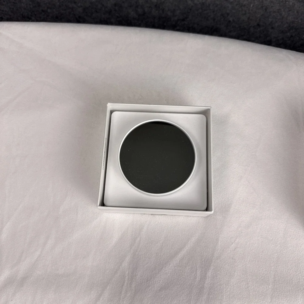 Google Nest Thermostat Smart Wi-Fi Programmable G4CVZ Snow White Energy Saving